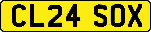 CL24SOX
