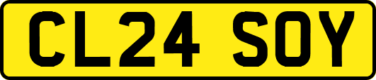 CL24SOY