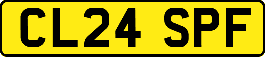 CL24SPF