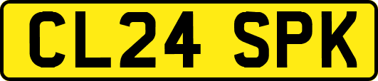 CL24SPK