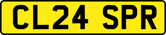 CL24SPR