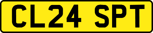CL24SPT