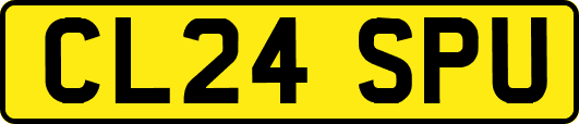 CL24SPU