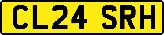 CL24SRH