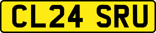 CL24SRU