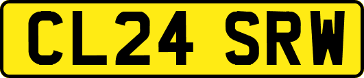 CL24SRW
