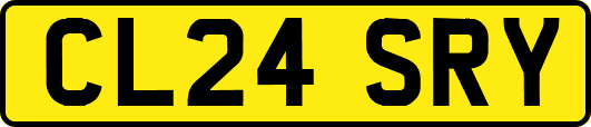 CL24SRY