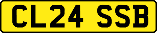 CL24SSB