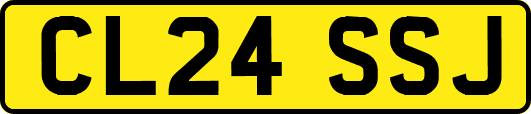 CL24SSJ