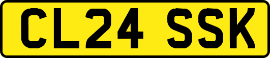 CL24SSK