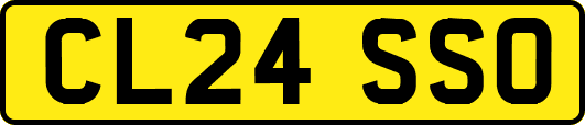 CL24SSO