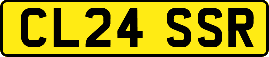 CL24SSR