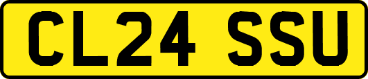 CL24SSU