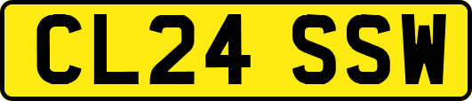 CL24SSW