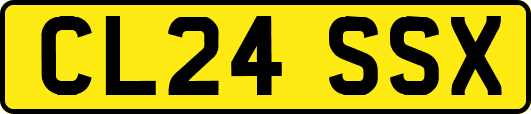 CL24SSX