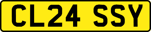 CL24SSY