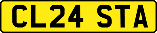 CL24STA
