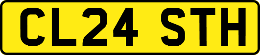 CL24STH