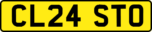 CL24STO