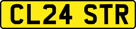 CL24STR
