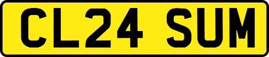 CL24SUM