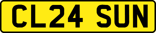 CL24SUN