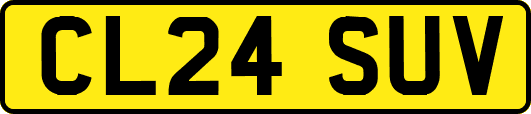 CL24SUV