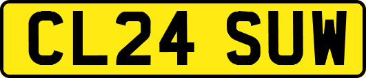 CL24SUW