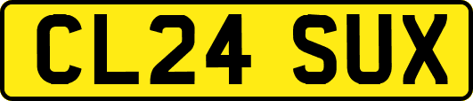 CL24SUX
