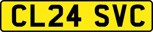 CL24SVC