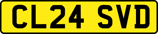 CL24SVD