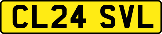 CL24SVL