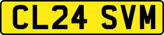 CL24SVM