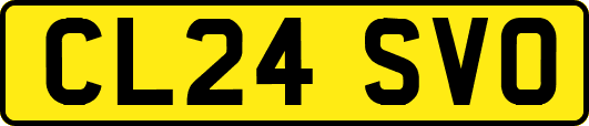 CL24SVO