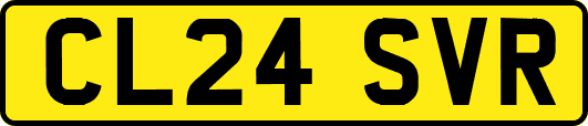 CL24SVR
