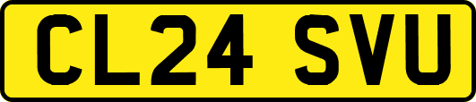 CL24SVU