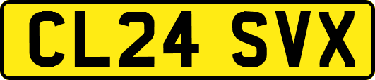 CL24SVX