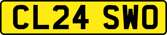 CL24SWO