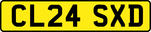 CL24SXD