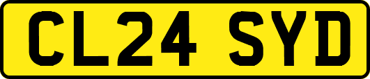 CL24SYD