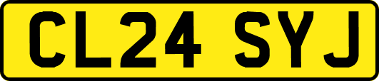 CL24SYJ
