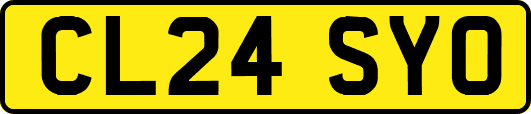 CL24SYO