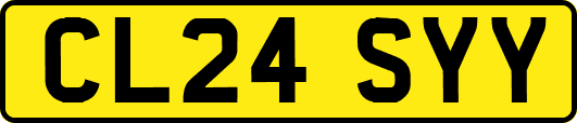 CL24SYY
