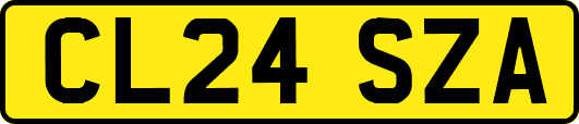 CL24SZA