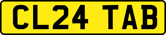 CL24TAB