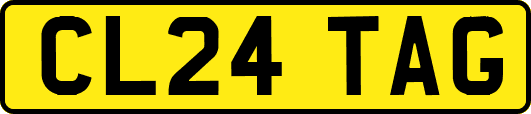 CL24TAG