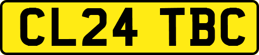 CL24TBC