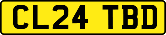 CL24TBD