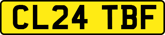 CL24TBF