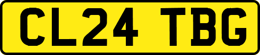 CL24TBG